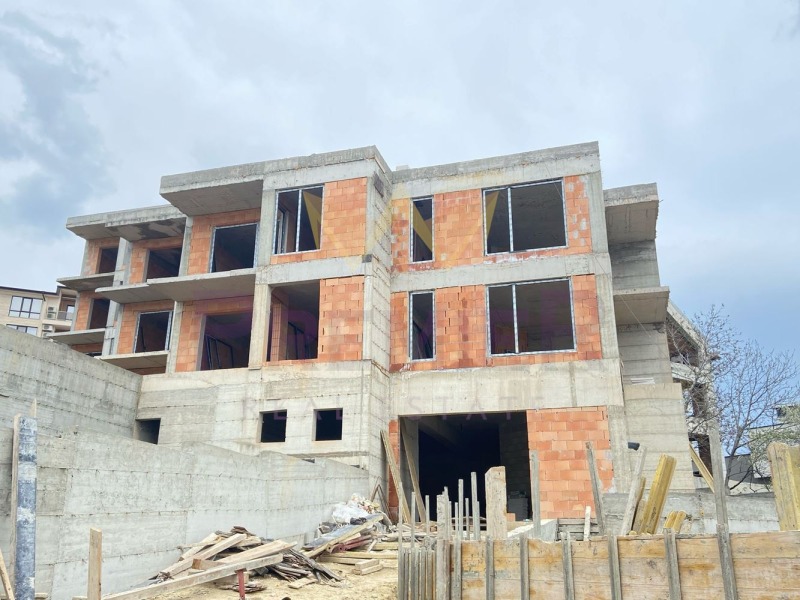 Продава  2-стаен град Варна , Бриз , 92 кв.м | 44433543 - изображение [8]