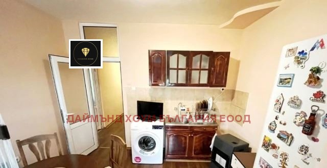 Na sprzedaż  1 sypialnia Plowdiw , Izgrew , 48 mkw | 42607857