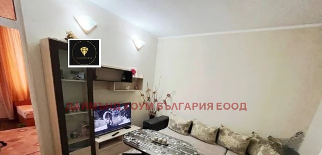 Na sprzedaż  1 sypialnia Plowdiw , Izgrew , 48 mkw | 42607857 - obraz [3]