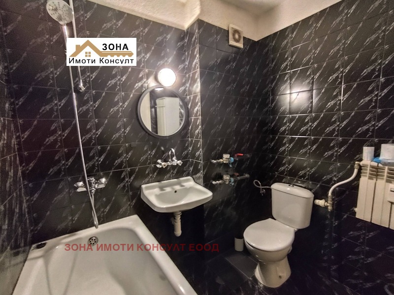 Till salu  1 sovrum Sofia , Centar , 80 kvm | 68684303 - bild [12]