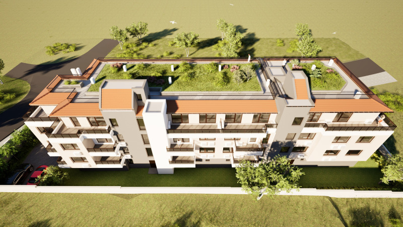 En venta  1 dormitorio región Burgas , Sozopol , 66 metros cuadrados | 31824774 - imagen [7]