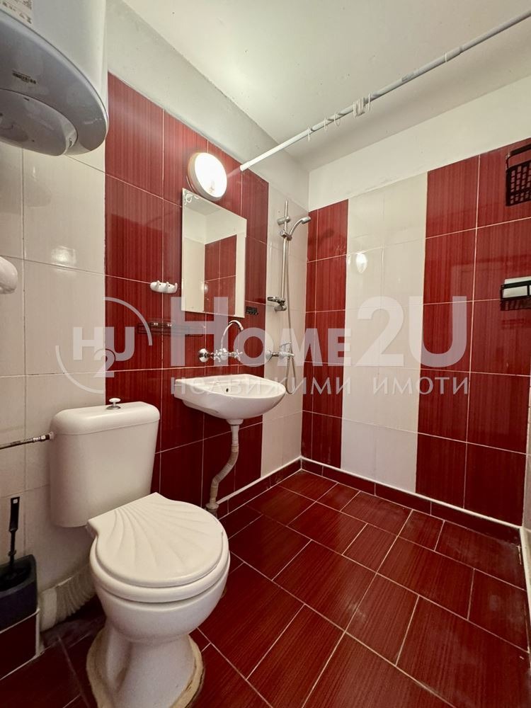 Продава 2-СТАЕН, гр. Варна, Възраждане 2, снимка 5 - Апартаменти - 52495680