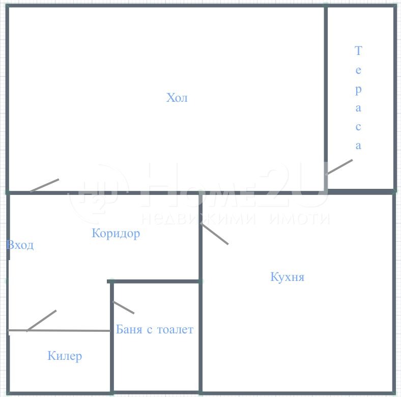 Продава 2-СТАЕН, гр. Варна, Възраждане 2, снимка 6 - Апартаменти - 52495680