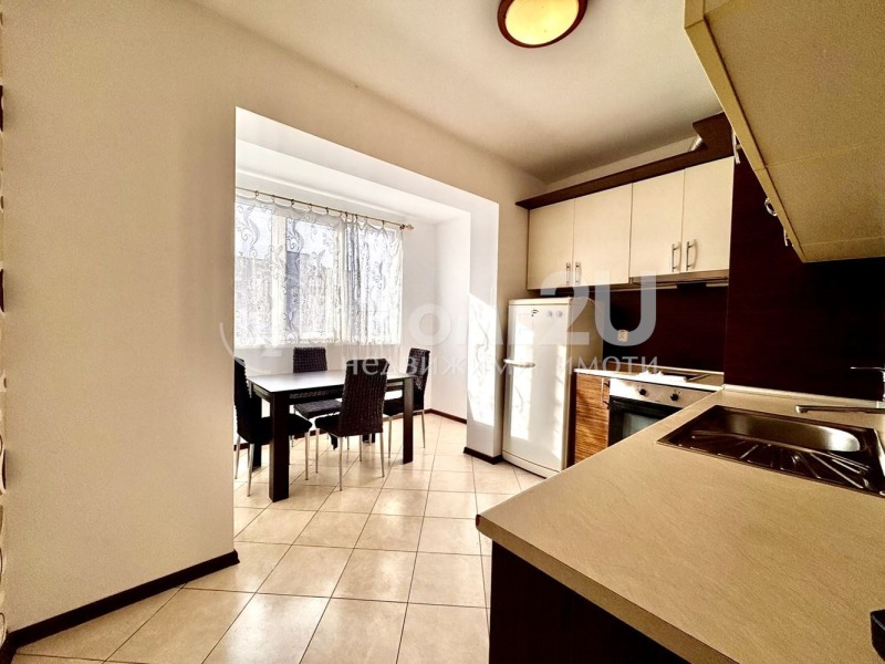 Продава 2-СТАЕН, гр. Варна, Възраждане 2, снимка 2 - Апартаменти - 52495680