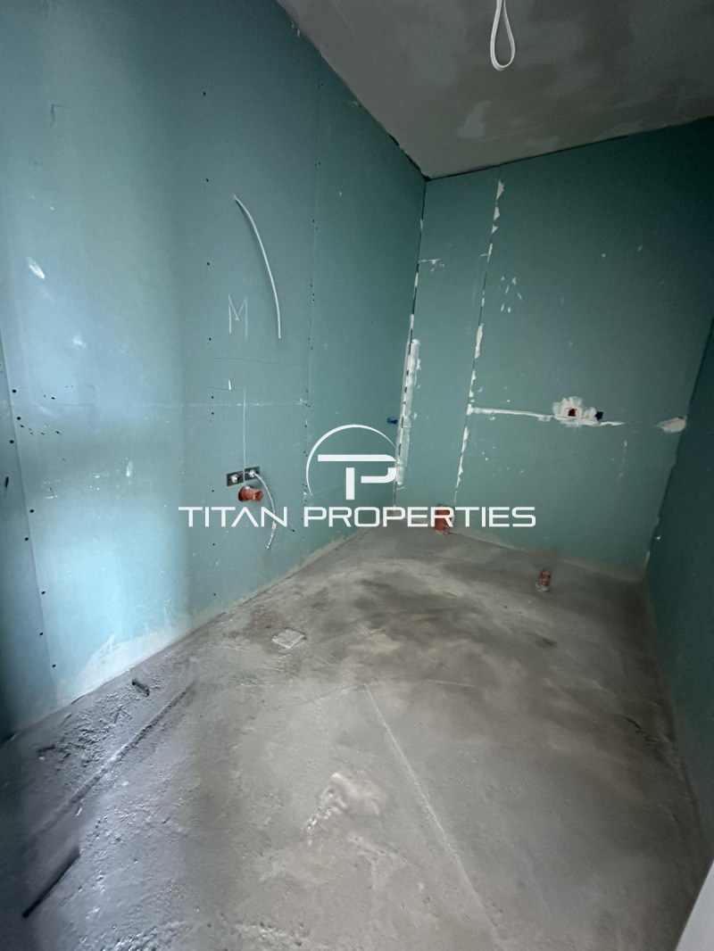 Продава 2-СТАЕН, гр. Бургас, Сарафово, снимка 4 - Апартаменти - 52801236