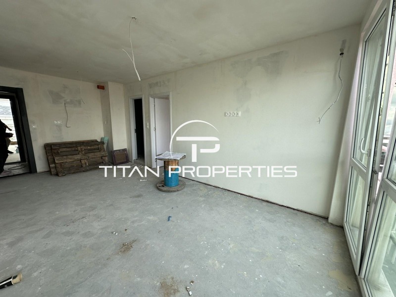 Продава 2-СТАЕН, гр. Бургас, Сарафово, снимка 3 - Апартаменти - 52801236