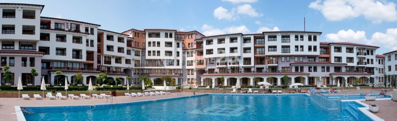 Продава 2-СТАЕН, с. Рогачево, област Добрич, снимка 9 - Апартаменти - 52826569