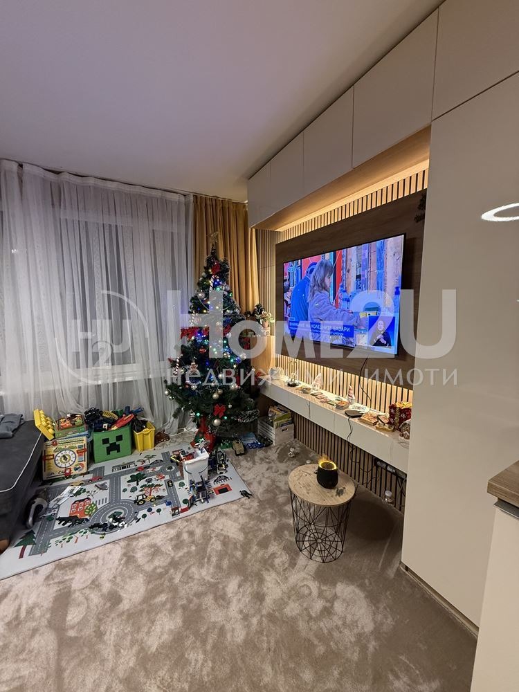 Продава 2-СТАЕН, с. Рогачево, област Добрич, снимка 3 - Апартаменти - 52826569