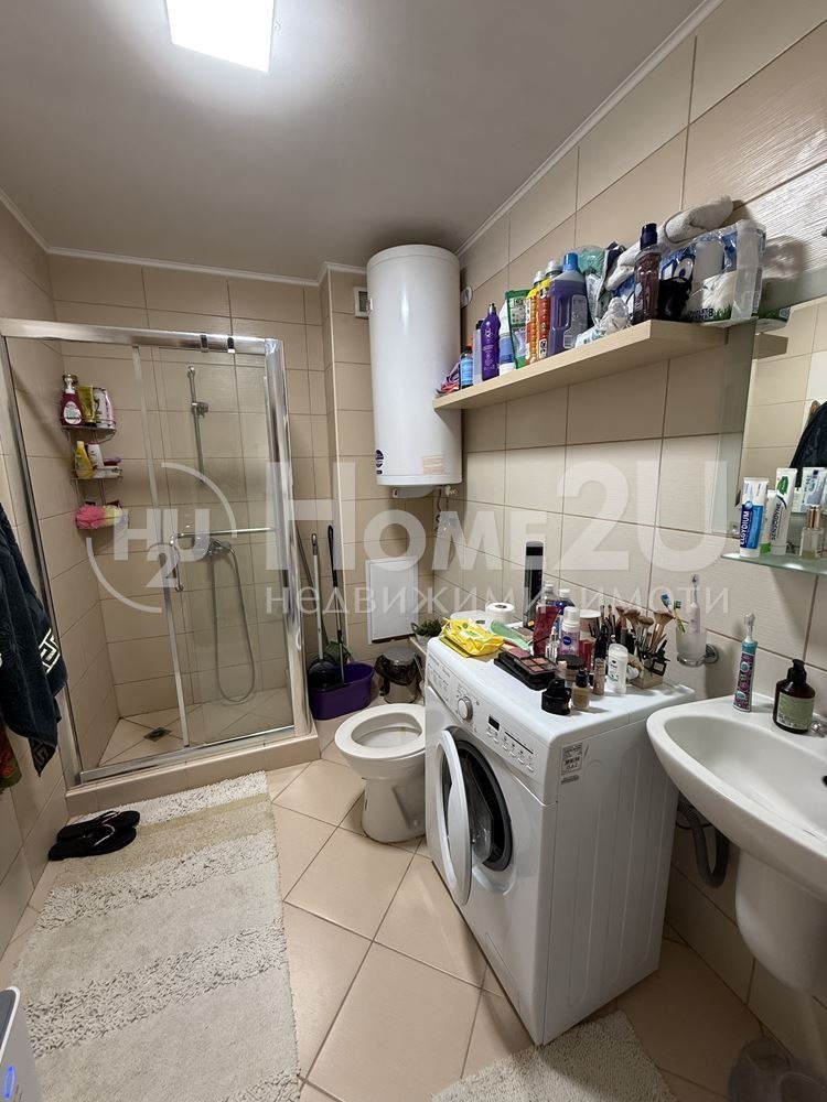 Продава 2-СТАЕН, с. Рогачево, област Добрич, снимка 5 - Апартаменти - 52826569