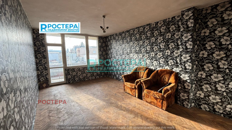 Продава 2-СТАЕН, гр. Търговище, Център