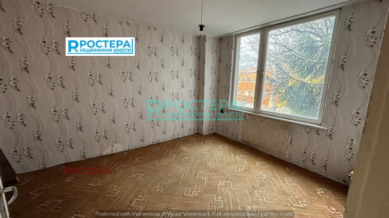 Продава 2-СТАЕН, гр. Търговище, Център, снимка 4 - Апартаменти - 53104538