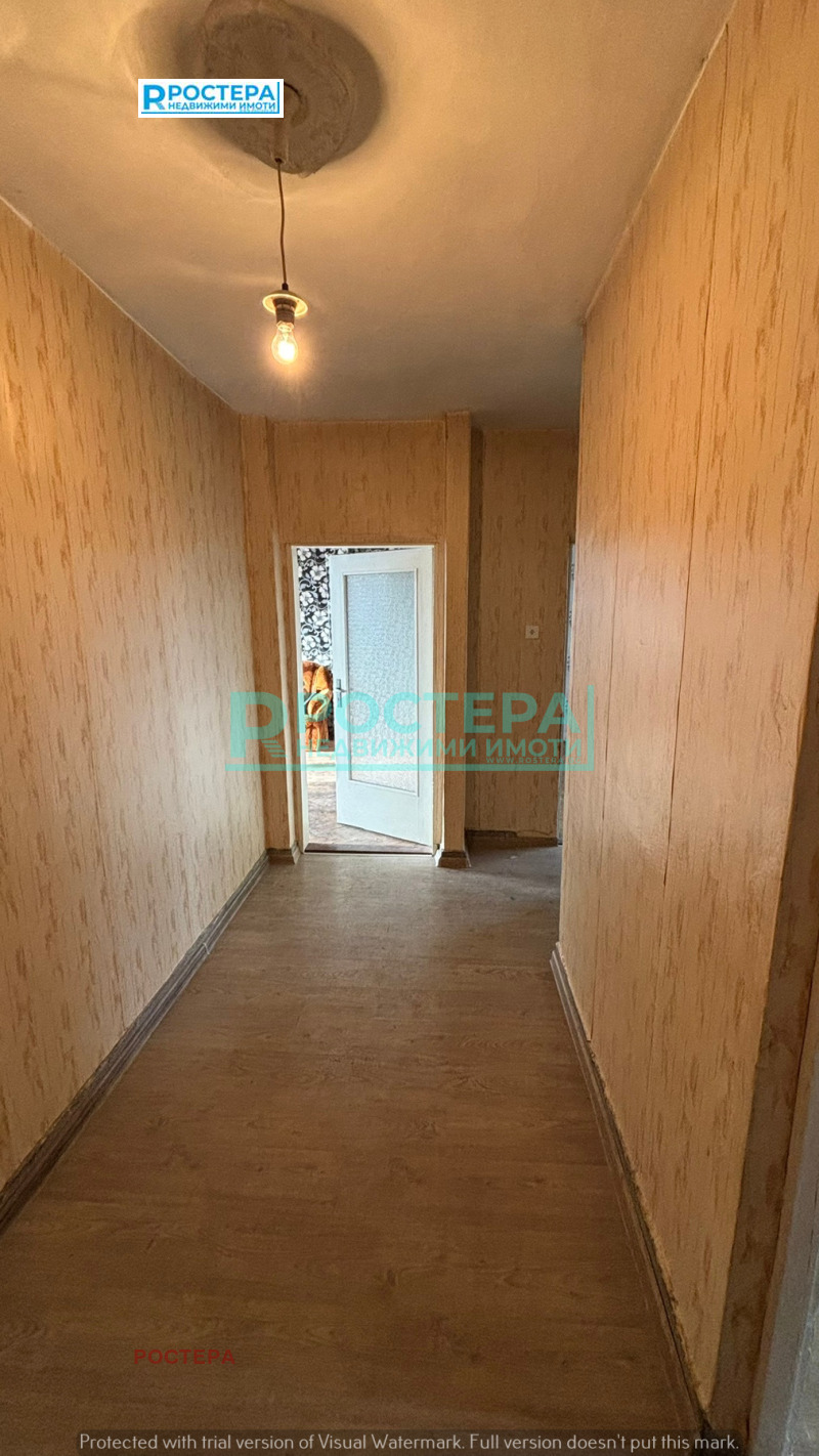 Продава 2-СТАЕН, гр. Търговище, Център, снимка 7 - Апартаменти - 53104538