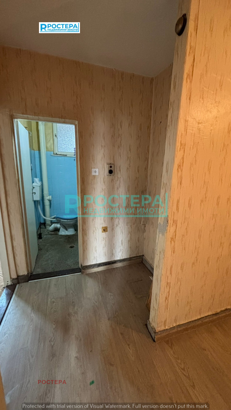 Продава 2-СТАЕН, гр. Търговище, Център, снимка 8 - Апартаменти - 53104538