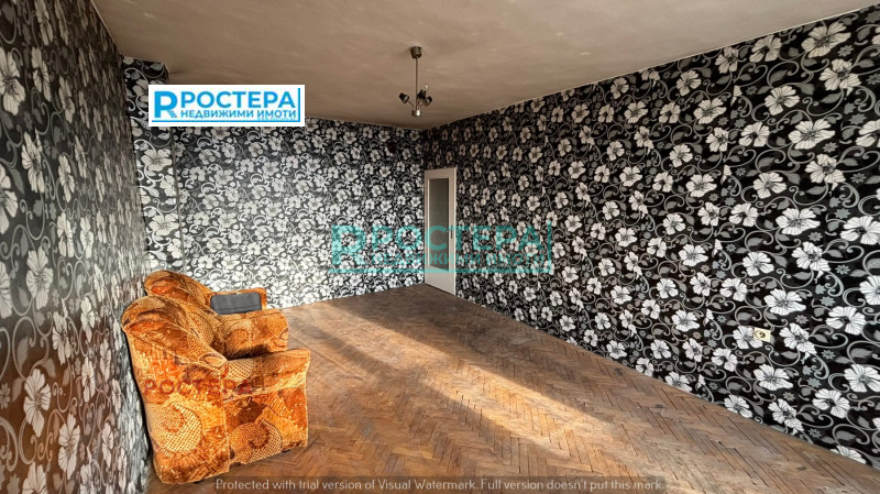 Продава 2-СТАЕН, гр. Търговище, Център, снимка 2 - Апартаменти - 53104538