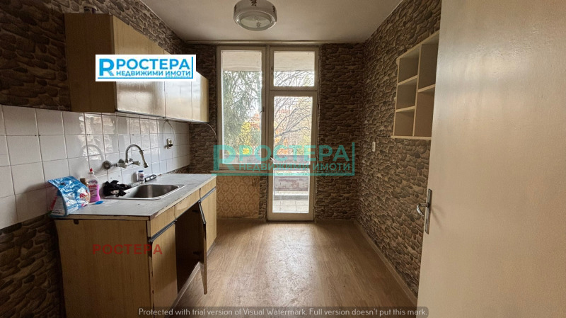 Продава 2-СТАЕН, гр. Търговище, Център, снимка 5 - Апартаменти - 53104538