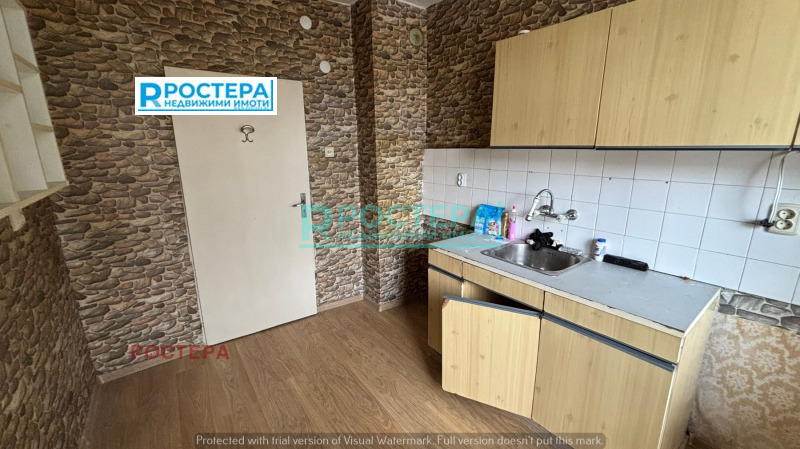 Продава 2-СТАЕН, гр. Търговище, Център, снимка 6 - Апартаменти - 53104538