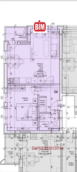 Продава 2-СТАЕН, гр. Пловдив, Каменица 2, снимка 8 - Апартаменти - 53331355