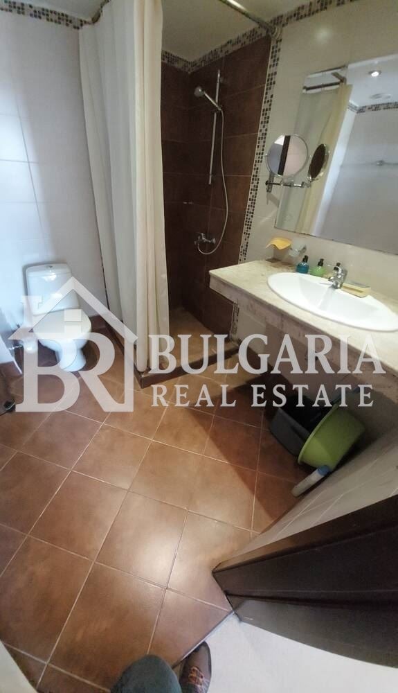 Продава 2-СТАЕН, гр. Обзор, област Бургас, снимка 10 - Апартаменти - 53899379