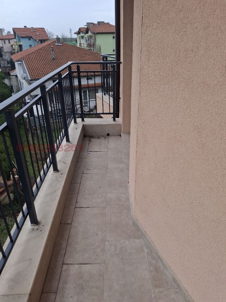 Продава 2-СТАЕН, гр. Бургас, Сарафово, снимка 6 - Апартаменти - 54514839