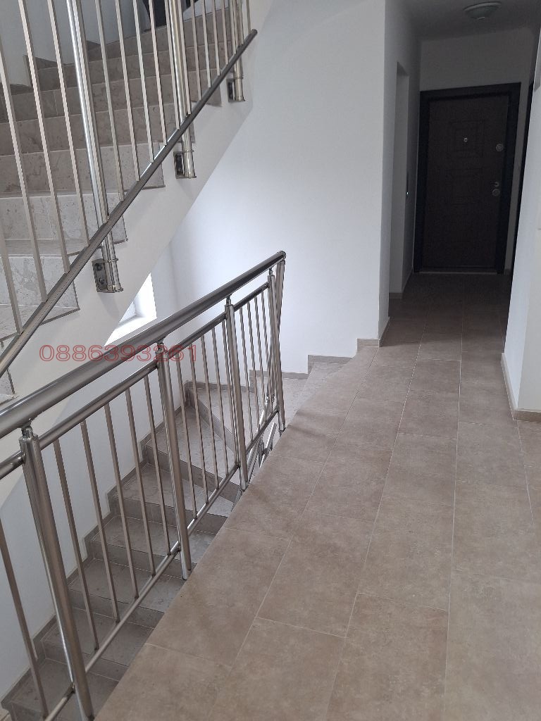 Продава 2-СТАЕН, гр. Бургас, Сарафово, снимка 9 - Апартаменти - 54514839