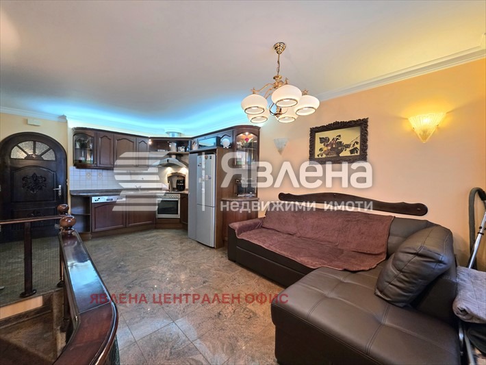 Продава 2-СТАЕН, гр. София, Младост 3, снимка 3 - Апартаменти - 56135244