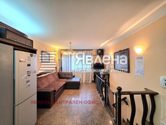Продава 2-СТАЕН, гр. София, Младост 3, снимка 5 - Апартаменти - 56135244