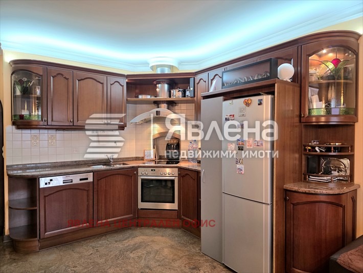 Продава 2-СТАЕН, гр. София, Младост 3, снимка 2 - Апартаменти - 56135244