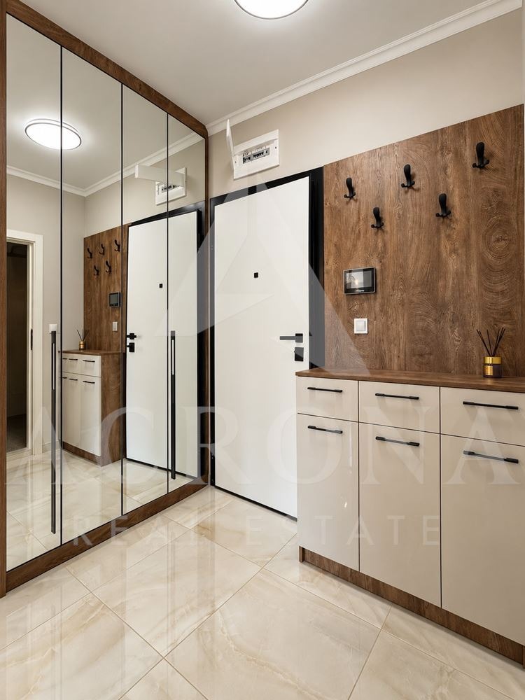 Продава 2-СТАЕН, гр. Пловдив, Кършияка, снимка 8 - Апартаменти - 56252646