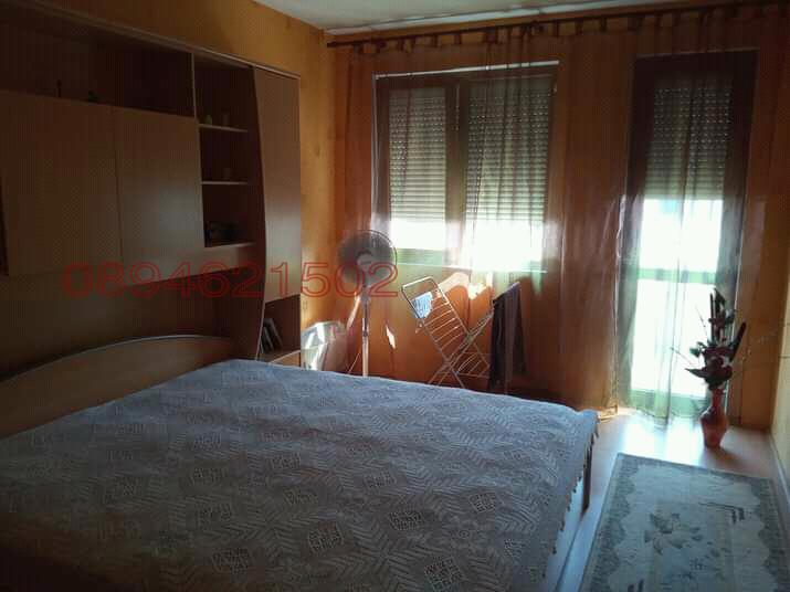 Продава 3-СТАЕН, гр. Свищов, област Велико Търново, снимка 13 - Апартаменти - 52786110