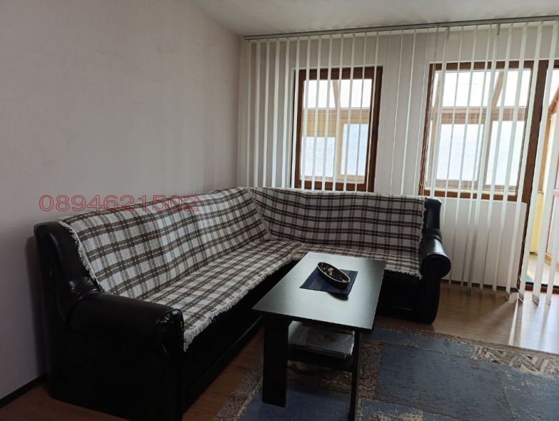 Продава 3-СТАЕН, гр. Свищов, област Велико Търново, снимка 16 - Апартаменти - 52786110