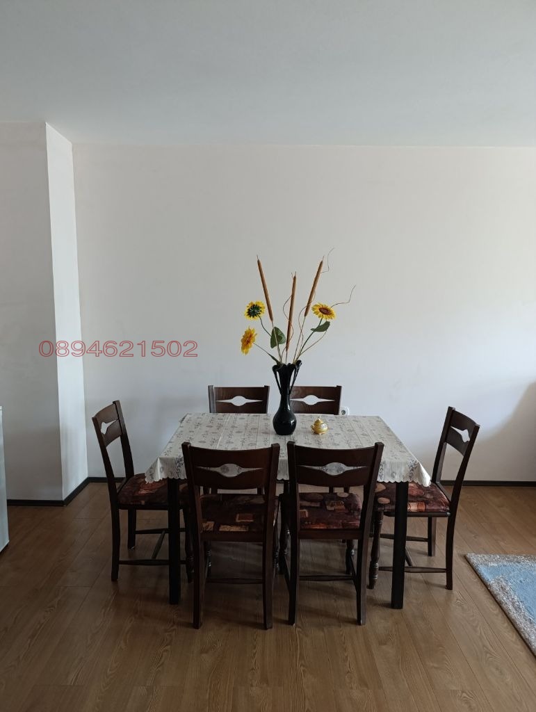 Продава 3-СТАЕН, гр. Свищов, област Велико Търново, снимка 17 - Апартаменти - 52786110