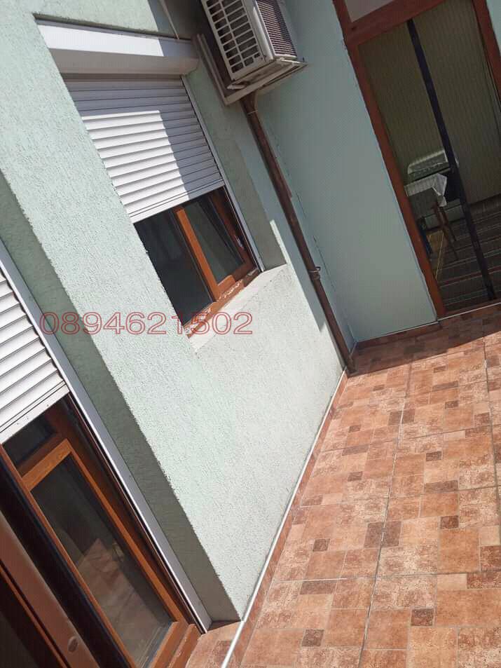 Продава 3-СТАЕН, гр. Свищов, област Велико Търново, снимка 15 - Апартаменти - 52786110