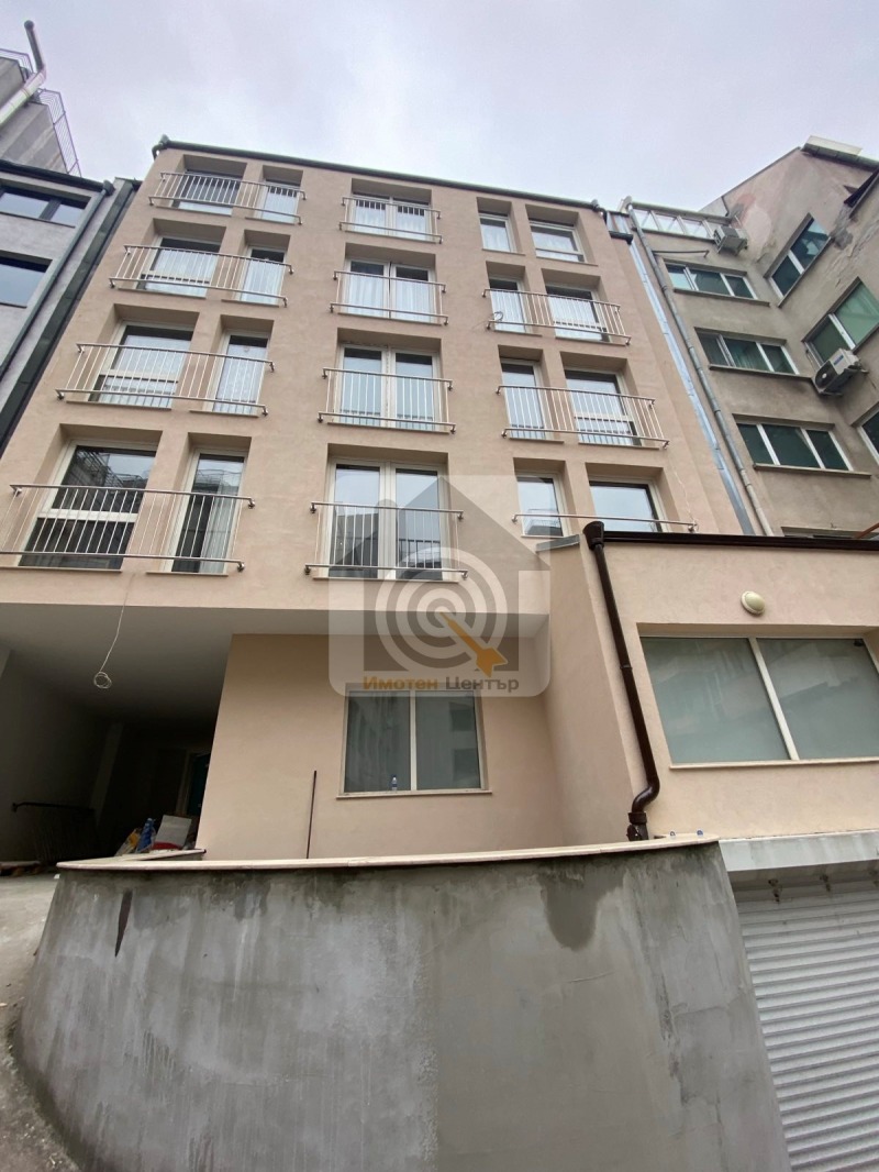 For Sale  2 bedroom Sofia , Strelbishte , 100 sq.m | 23437664 - image [11]