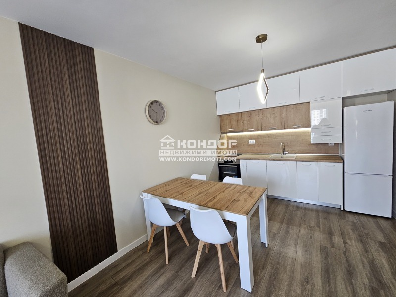 À venda  2 quartos Plovdiv , Belomorski , 85 m² | 67223853 - imagem [2]