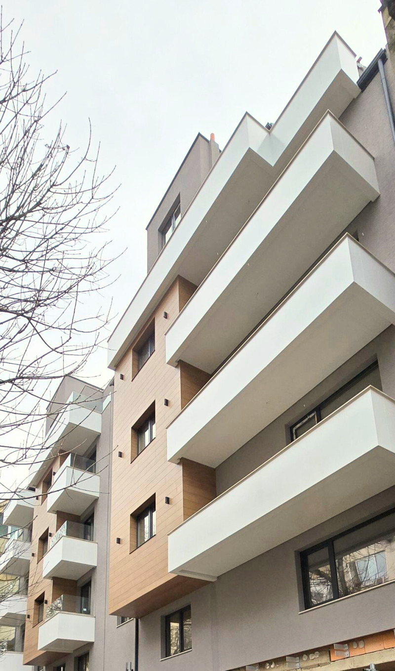 Продава 3-СТАЕН, гр. Варна, Окръжна болница-Генерали, снимка 7 - Апартаменти - 50713992