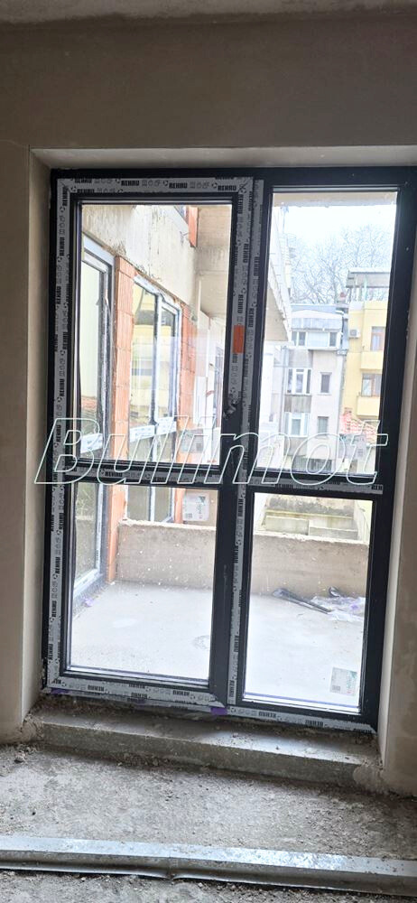 Продава 3-СТАЕН, гр. Варна, Окръжна болница-Генерали, снимка 8 - Апартаменти - 50713992