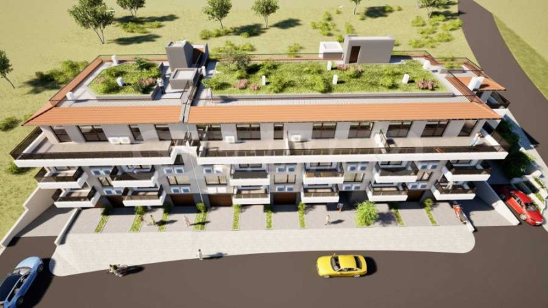 Продава 3-СТАЕН, гр. Созопол, област Бургас, снимка 2 - Апартаменти - 52221796