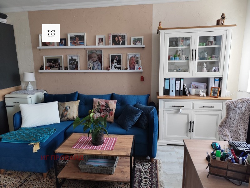 Продава 3-СТАЕН, к.к. Слънчев бряг, област Бургас, снимка 8 - Апартаменти - 52412642