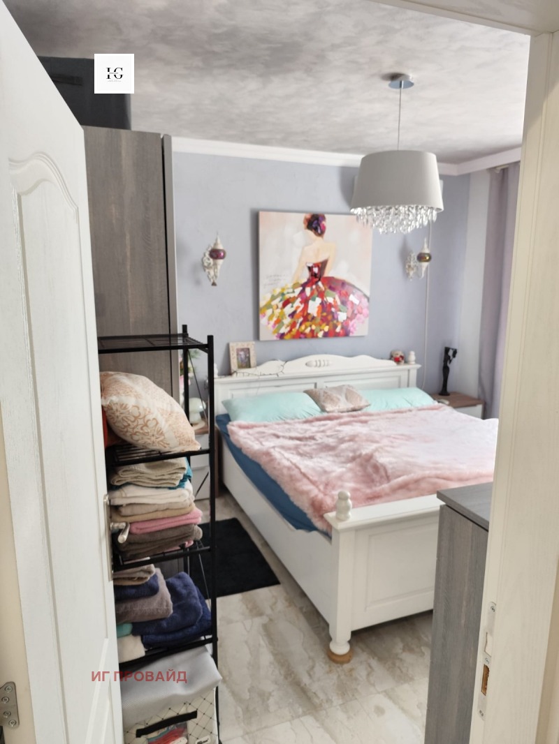 Продава 3-СТАЕН, к.к. Слънчев бряг, област Бургас, снимка 15 - Апартаменти - 52412642