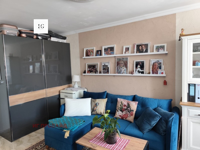 Продава 3-СТАЕН, к.к. Слънчев бряг, област Бургас, снимка 4 - Апартаменти - 52412642