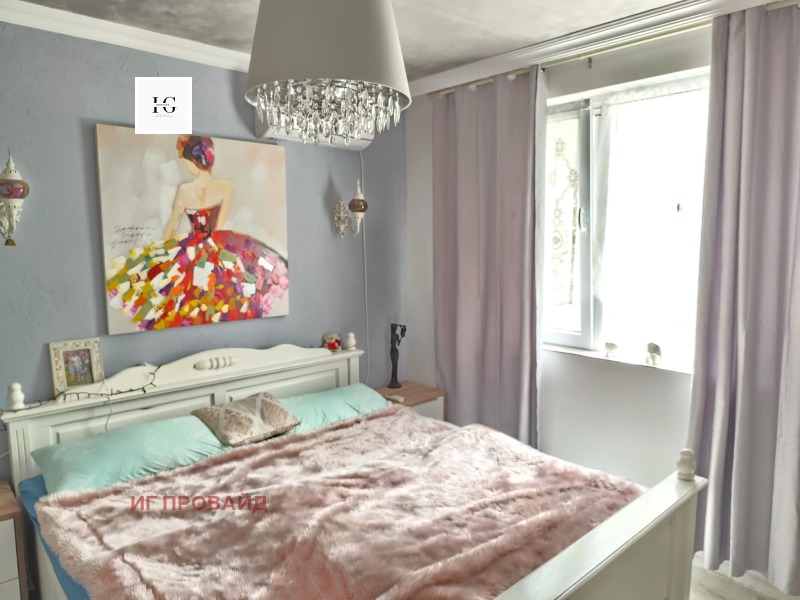 Продава 3-СТАЕН, к.к. Слънчев бряг, област Бургас, снимка 14 - Апартаменти - 52412642