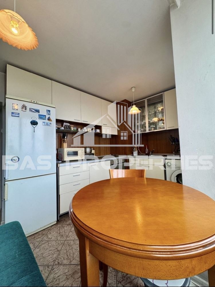 Продава 3-СТАЕН, гр. София, Младост 1, снимка 3 - Апартаменти - 54190014