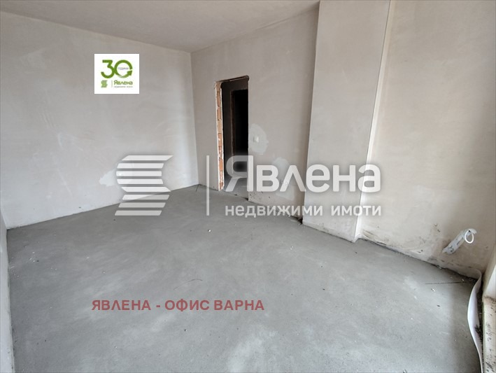 Продава 3-СТАЕН, гр. Варна, Победа, снимка 4 - Апартаменти - 54769992