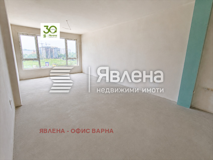 Продава 3-СТАЕН, гр. Варна, Победа, снимка 3 - Апартаменти - 54769992