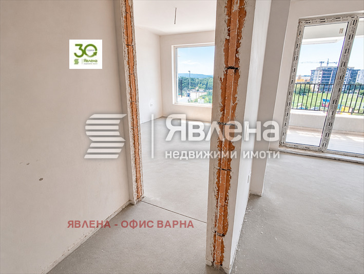 Продава 3-СТАЕН, гр. Варна, Победа, снимка 8 - Апартаменти - 54769992