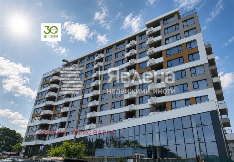 Продава  3-стаен град Варна , Победа , 98 кв.м | 71030872
