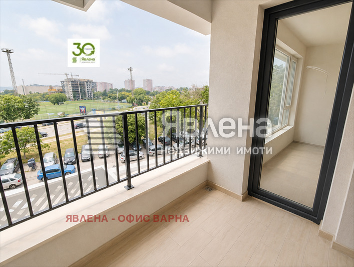 Продава 3-СТАЕН, гр. Варна, Победа, снимка 10 - Апартаменти - 54769992