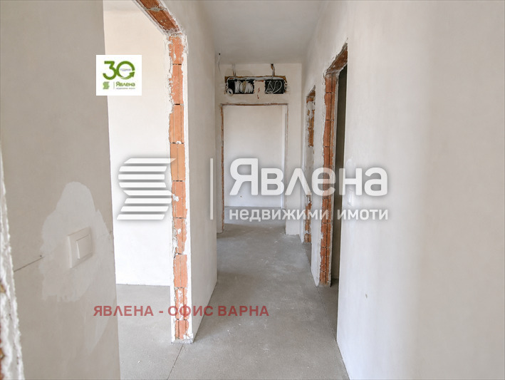 Продава 3-СТАЕН, гр. Варна, Победа, снимка 11 - Апартаменти - 54769992