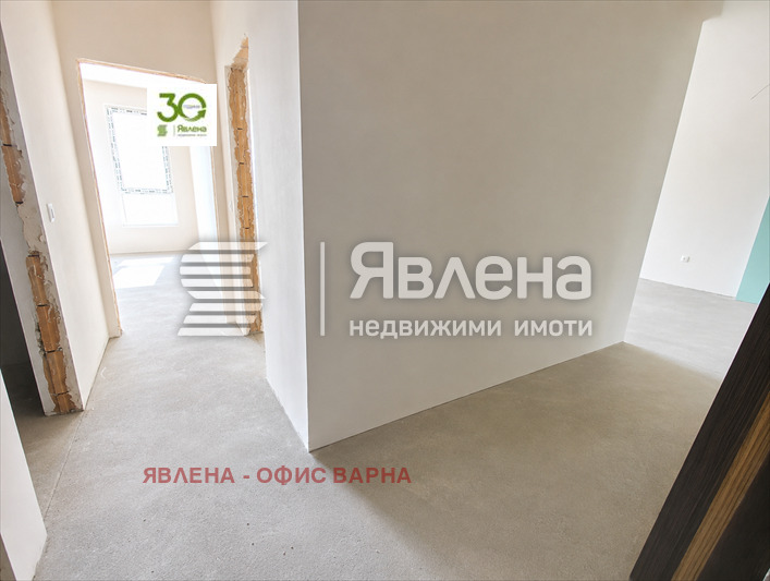 Продава 3-СТАЕН, гр. Варна, Победа, снимка 5 - Апартаменти - 54769992
