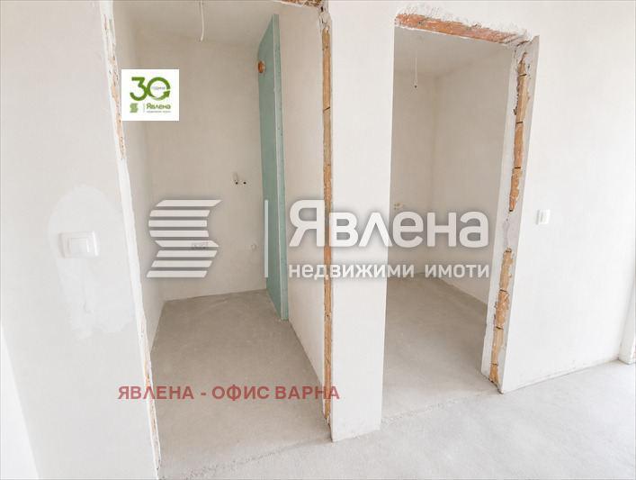 Продава 3-СТАЕН, гр. Варна, Победа, снимка 6 - Апартаменти - 54769992